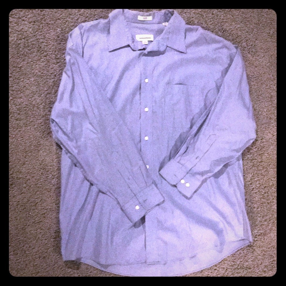 Joseph & Feiss Men’s Button Down